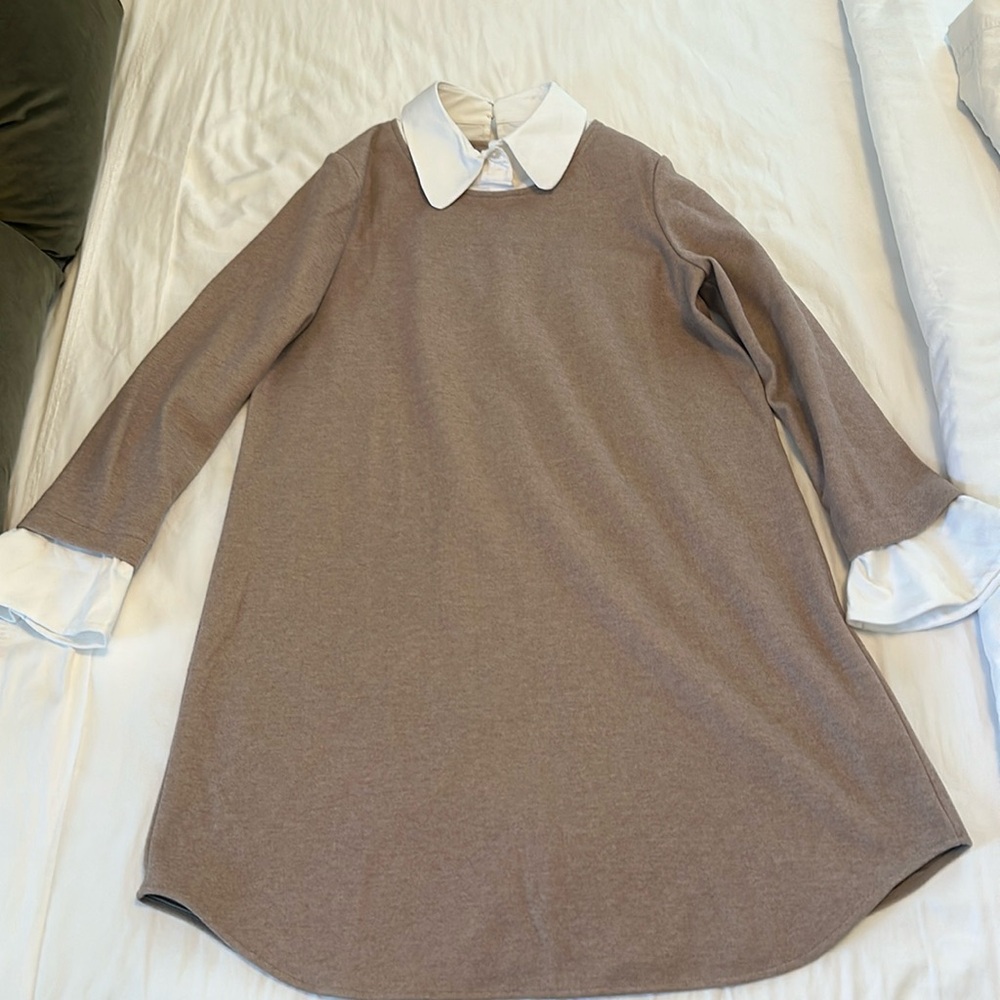Tuckernuck Dress